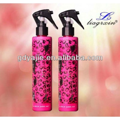 organic and natural pure hair repair spray wholesale magic hair spray