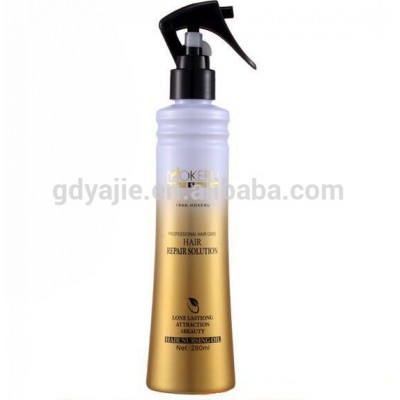 7 days hair serum leave in repair lotion restores your shiny hair which repairs damaged hair